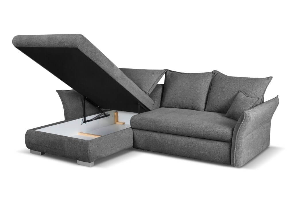 BARI (II gr.) minkštas kampas (Kiara-867) K #3