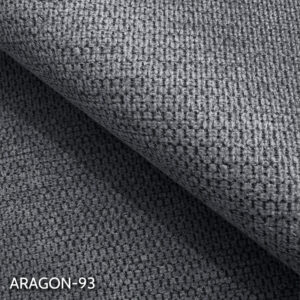 DAVOS (II gr.) minkštas kampas (Aragon-93) #3