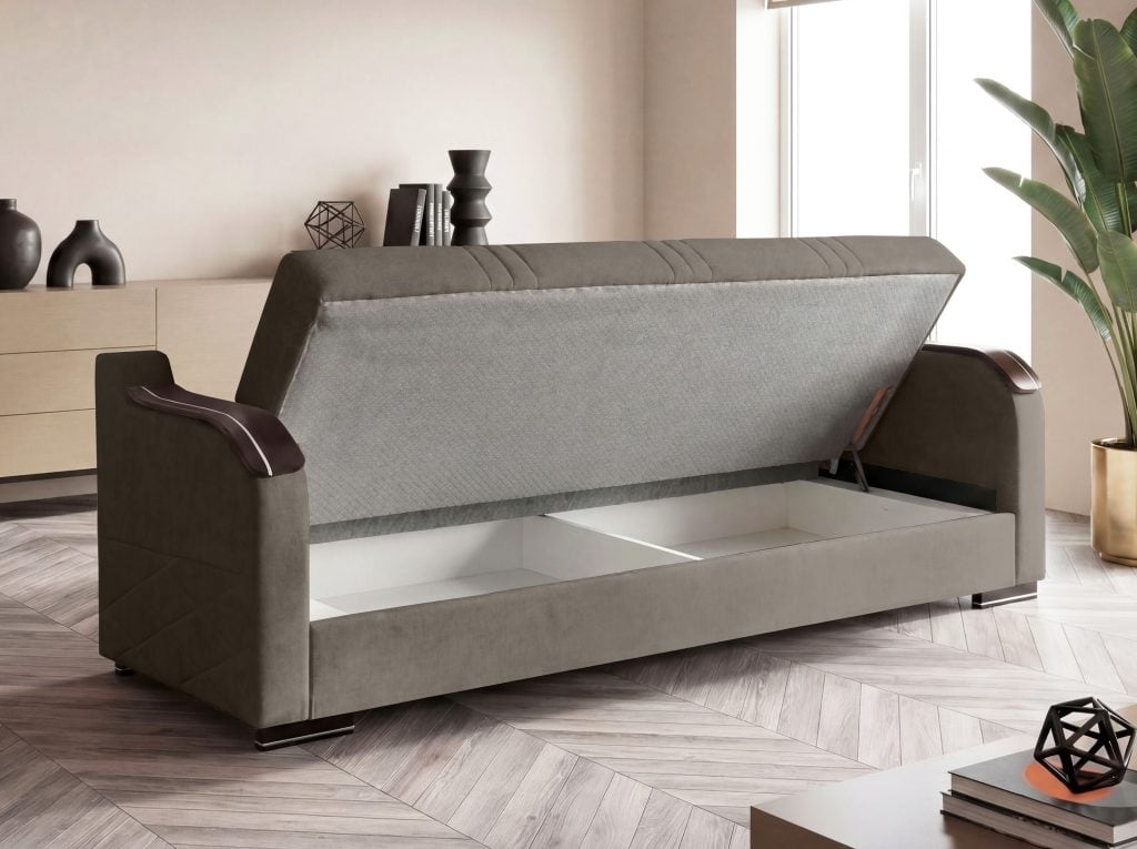 KORA (II gr.) sofa-lova (Woolly-11) 4