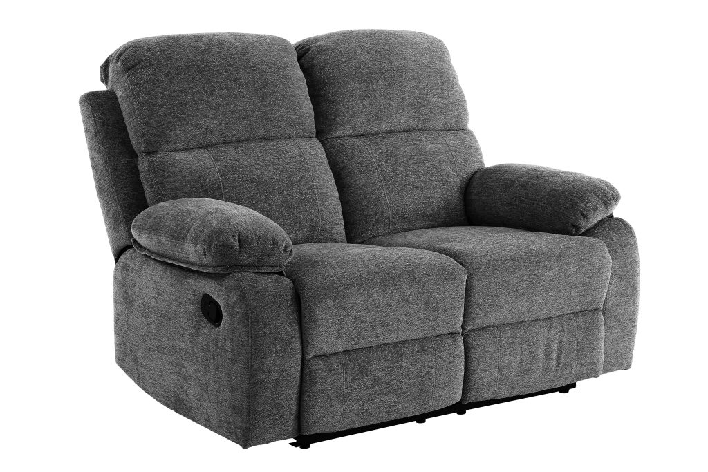 ARISTOCRAT-II (III gr.) dvivietė sofa-reglaineris (Raven-15) 3
