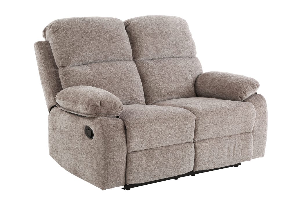 ARISTOCRAT-II (III gr.) dvivietė sofa-reglaineris (Raven-30) 4