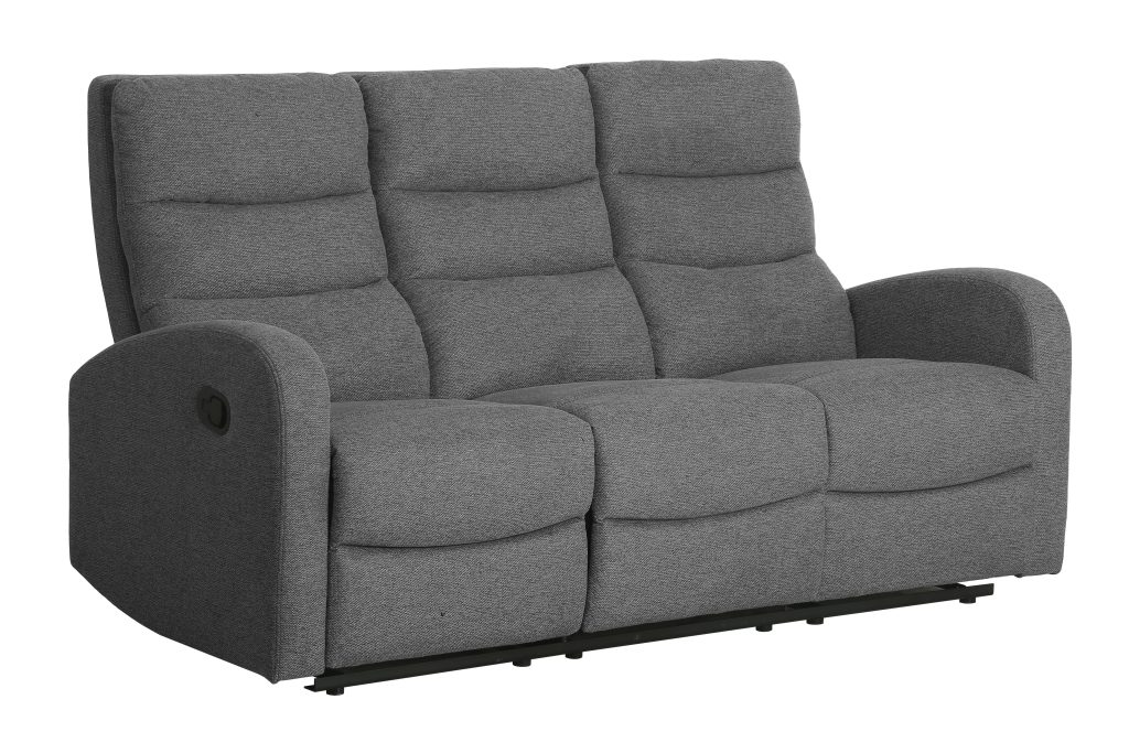 ORLO-III (III gr.) trivietė sofa-reglaineris (Brego-16) 2