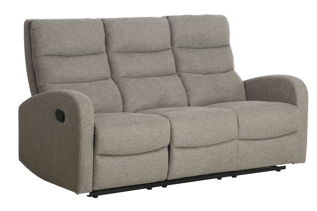 ORLO-III (III gr.) trivietė sofa-reglaineris (Brego-34) 1