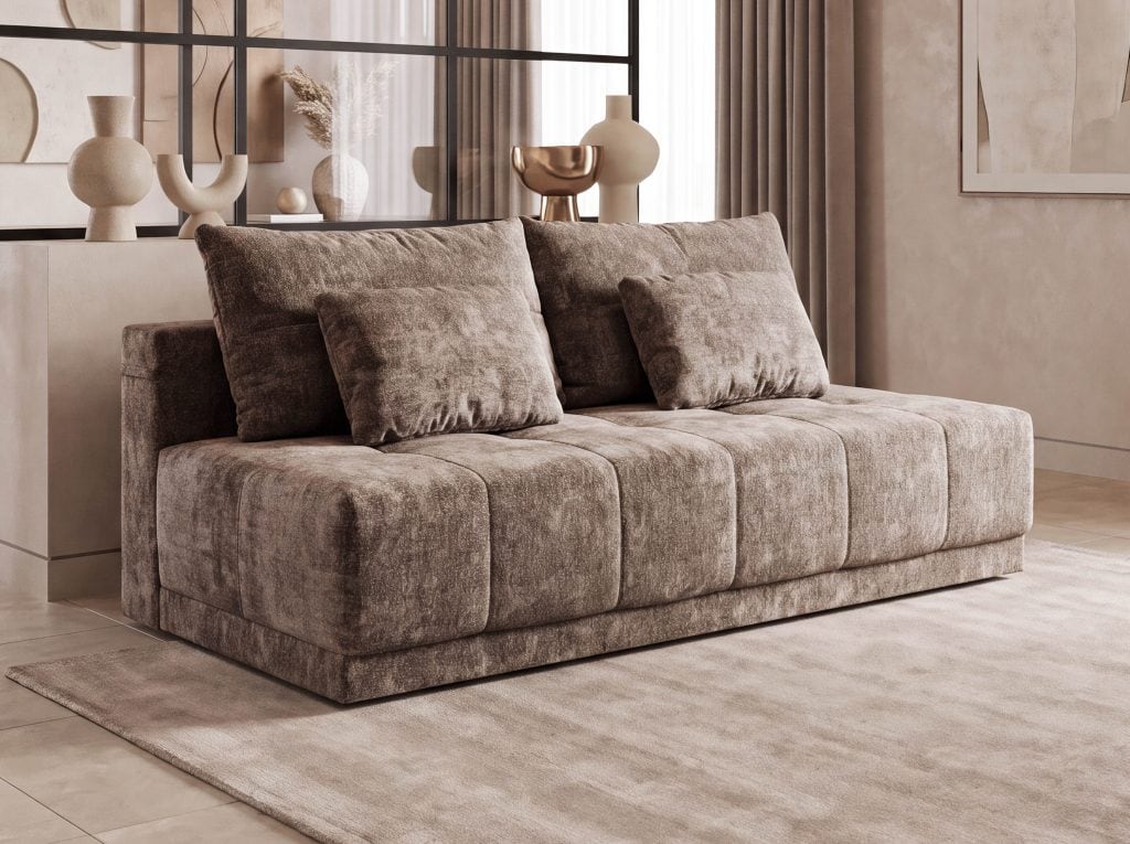 DENNY-3V (III gr.) sofa-lova (Beatrice-07)