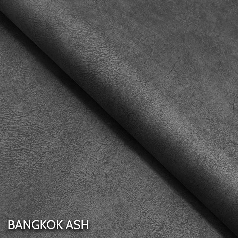 RODOS PREMIUM-M (III gr.) minkštas kampas (Bangkok Ash) D 2