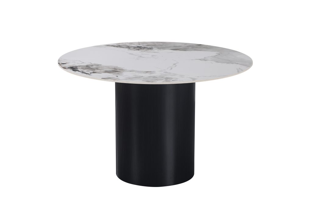 BELGRAVIA apvalus stalas