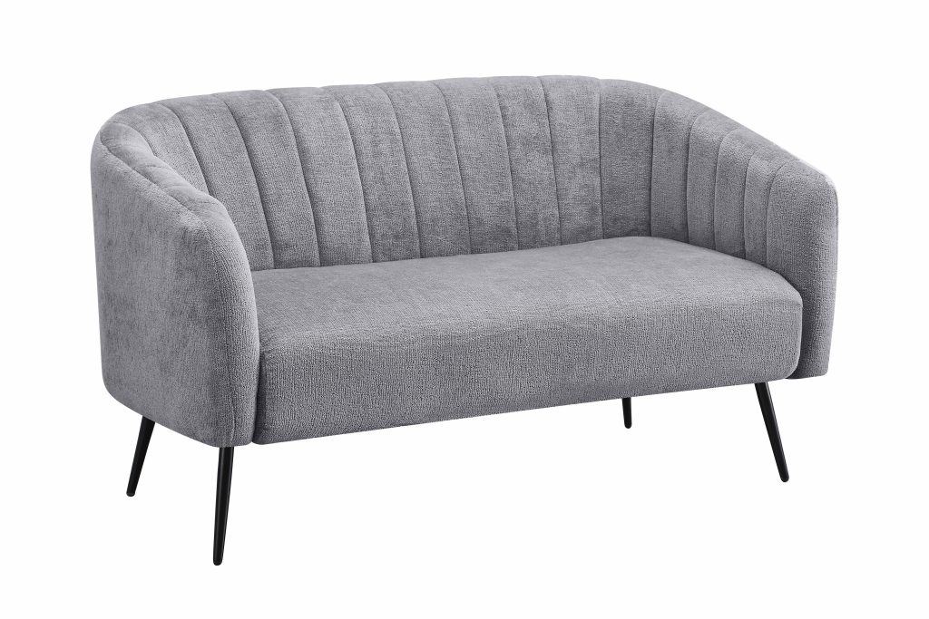 SANDĖLYJE BELLISSIMO-2V (III gr.) dvivietė sofa (Perfect Harmony-85)