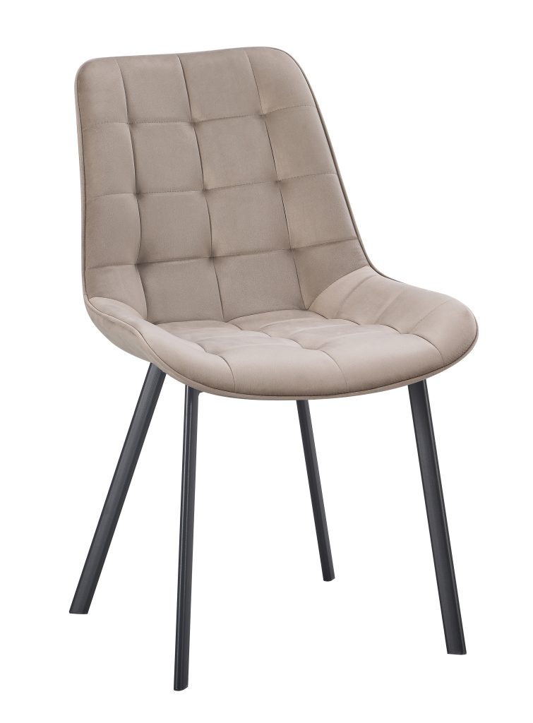 KATARINA (II gr.) kėdė (HLR-08 Rusvas)