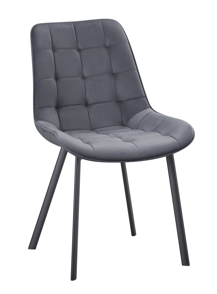 KATARINA (II gr.) kėdė (HLR-21 Pilkas)