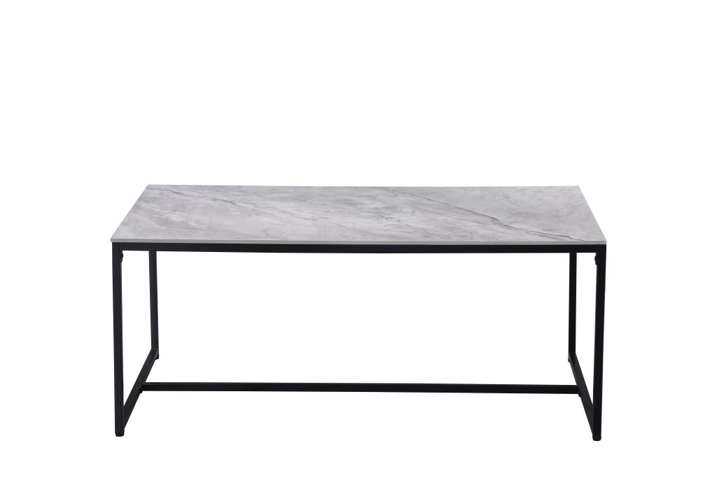 MOORGATE staliukas (Rebecca Grey Marble)