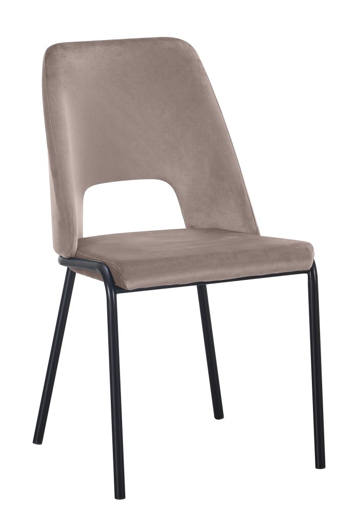 SAMANTA (II gr.) kėdė (G062-13 Šviesiai rudas)