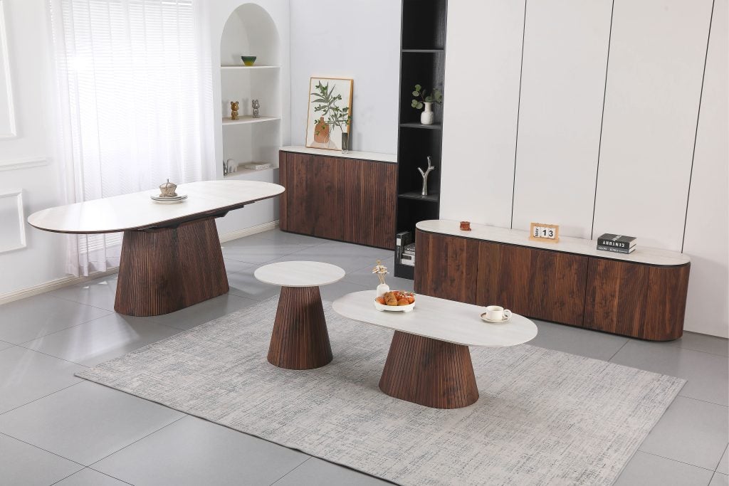 WOODSTONE-01 komoda 1