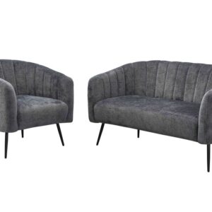BELLISSIMO-2V (III gr.) dvivietė sofa (Perfect Harmony-90) #3