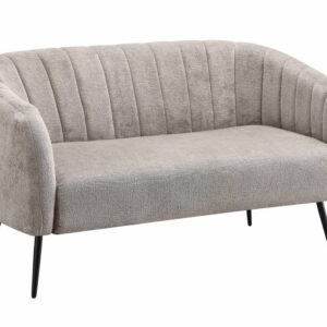 BELLISSIMO-2V (III gr.) dvivietė sofa (Perfect Harmony-04) #1