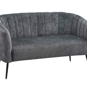 BELLISSIMO-2V (III gr.) dvivietė sofa (Perfect Harmony-90) #1