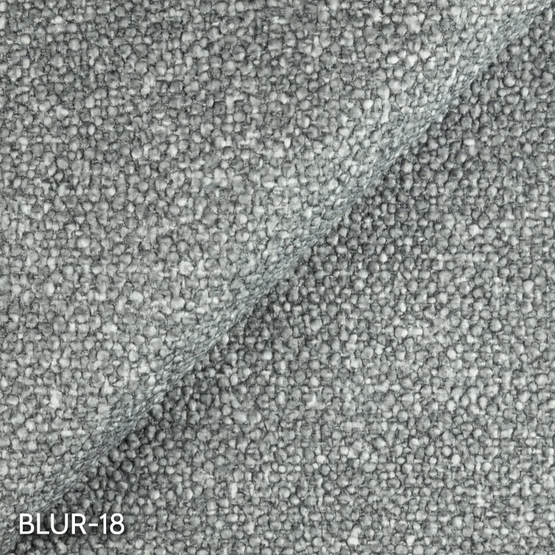 CONTI (II gr.) minkštas kampas (Blur-18) K #5