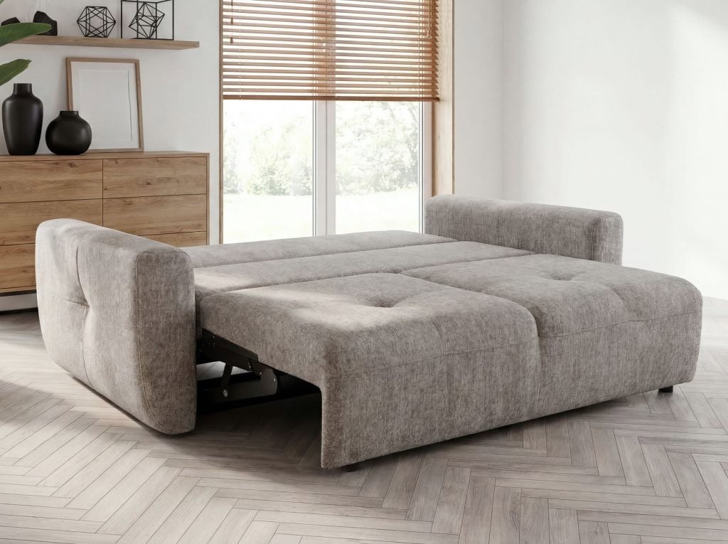 ALEX-2.5 (III gr.) sofa-lova (Raven-30) 1