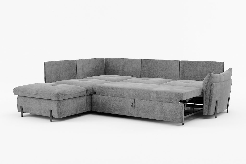 ALMERIA (II gr.) minkštas kampas (Sereno-694) K #3