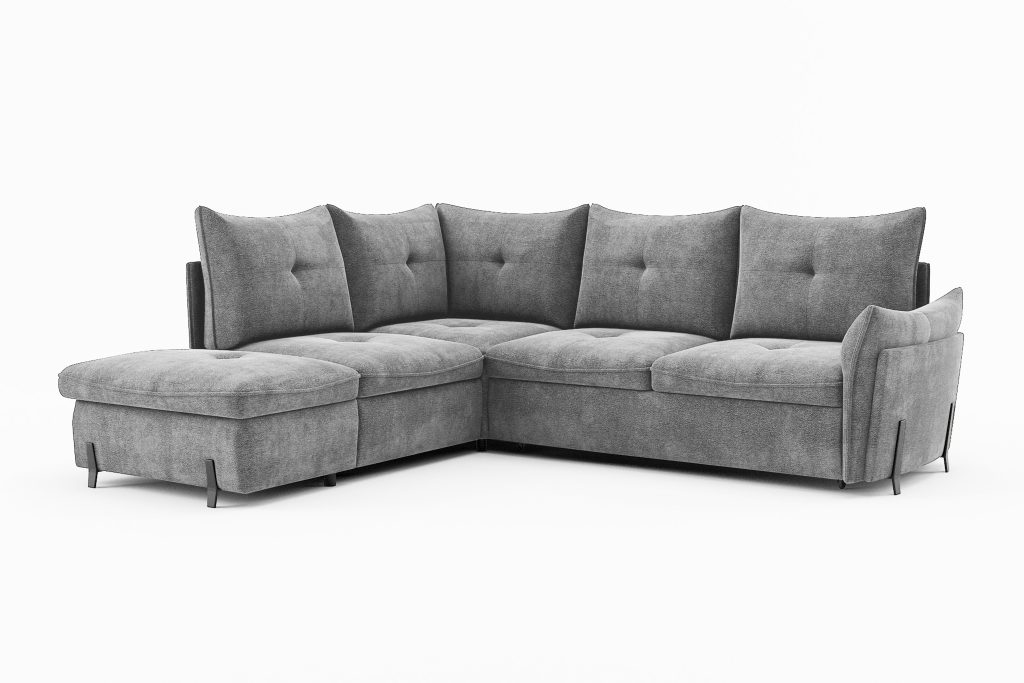 ALMERIA (II gr.) minkštas kampas (Sereno-694) K