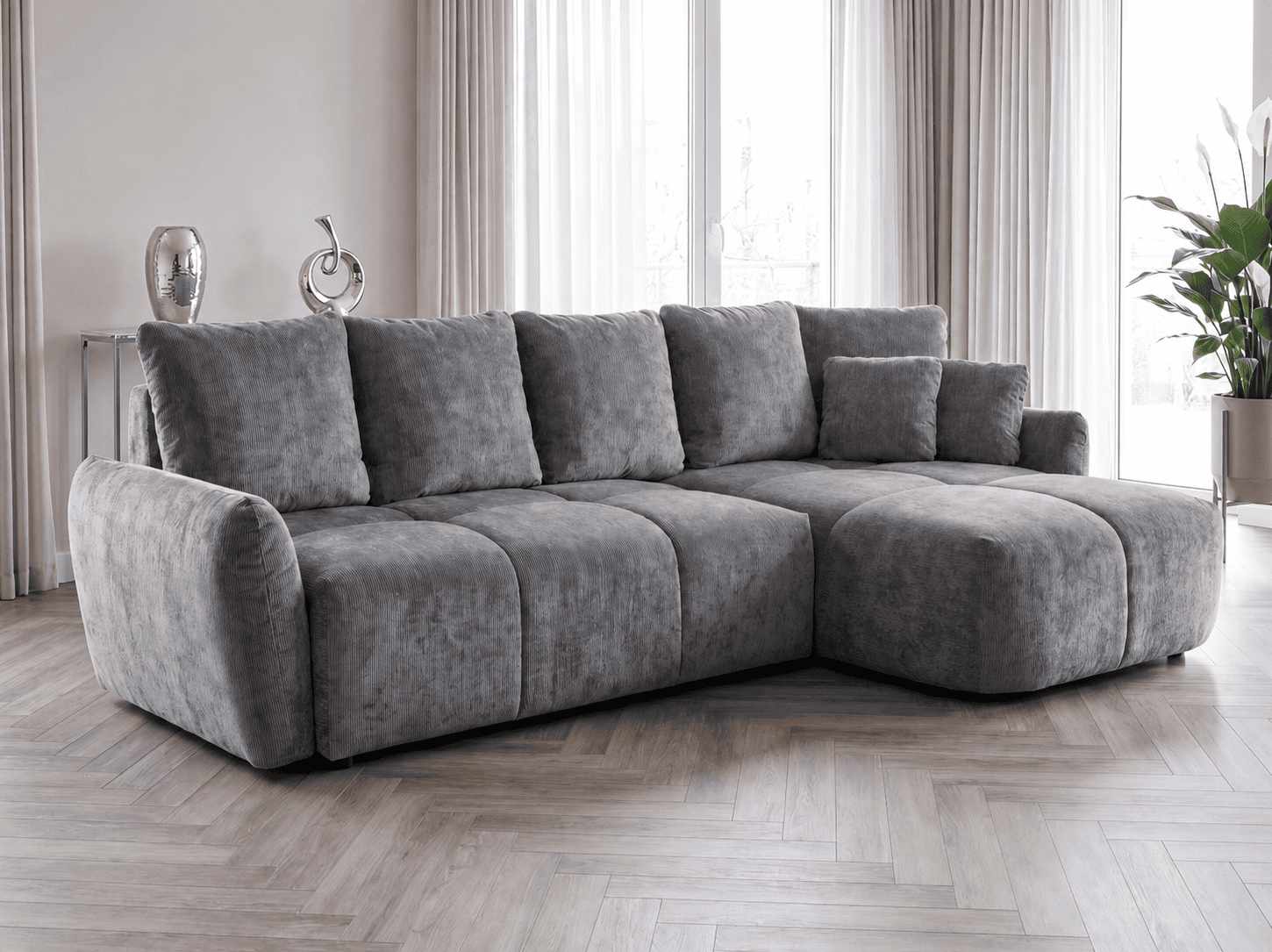 bloom kampas vibe95 dešininis