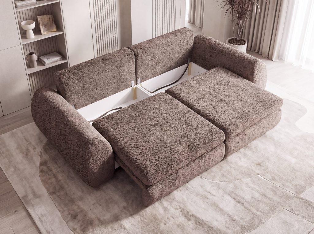 CUBE-BIG SOFA (II gr.) sofa-lova (Alice-16) 5