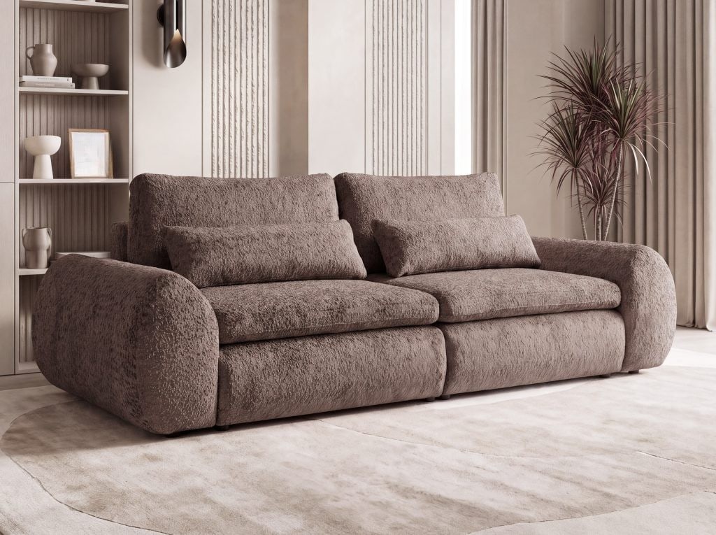 CUBE-BIG SOFA (II gr.) sofa-lova (Alice-16)