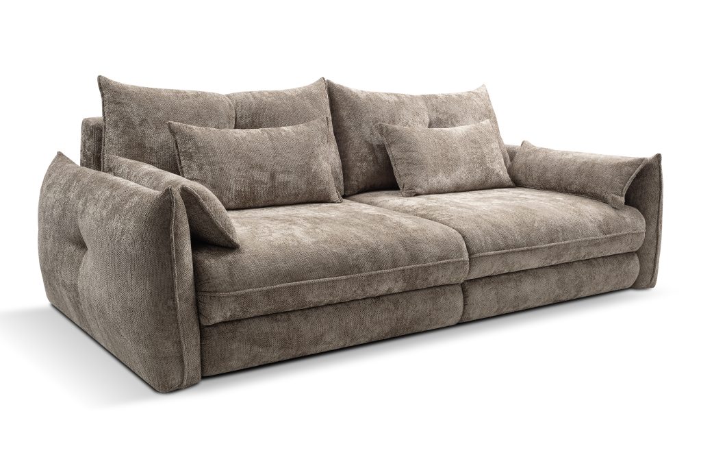 DELPHINE (I gr.) sofa-lova (Kiara-855) 2