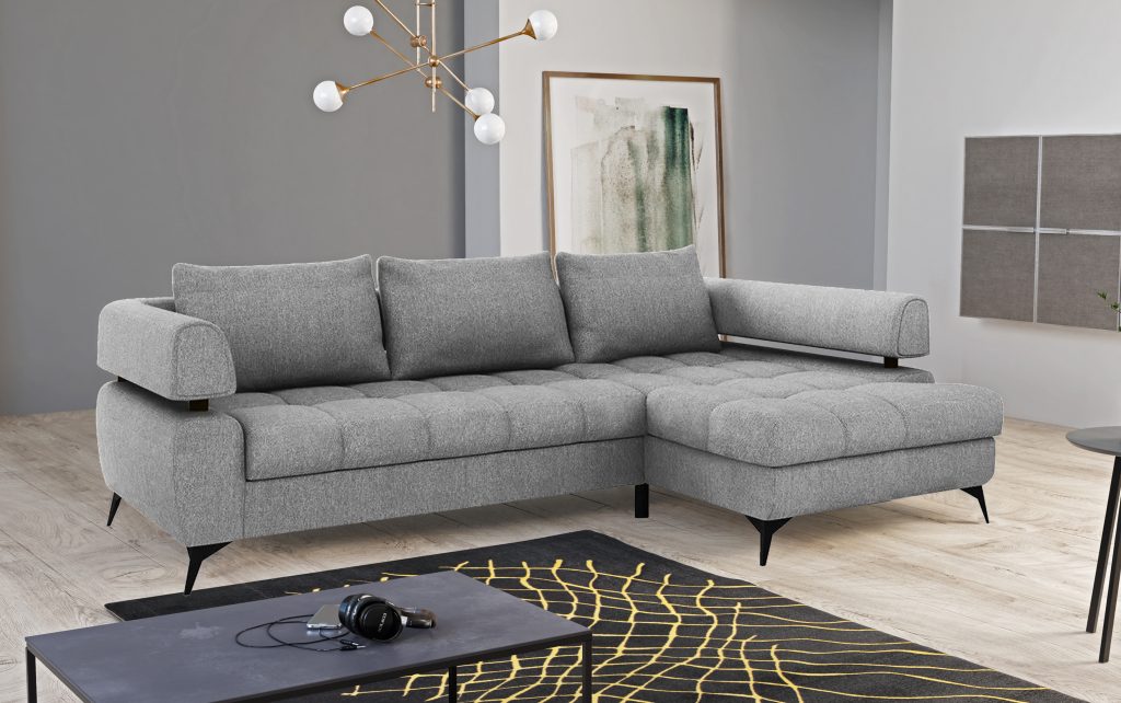 PARIS (I gr.) minkštas kampas (Aragon-90) D