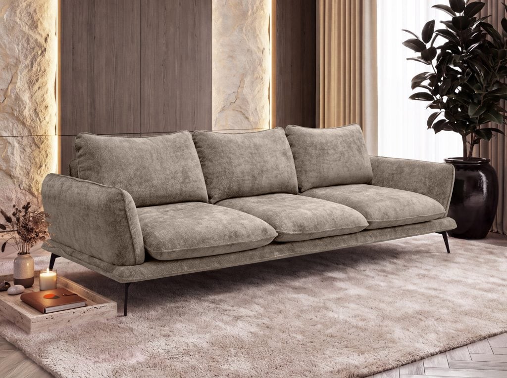 PORTIMAO-3V (III gr.) trivietė sofa (Imagine Me-03)