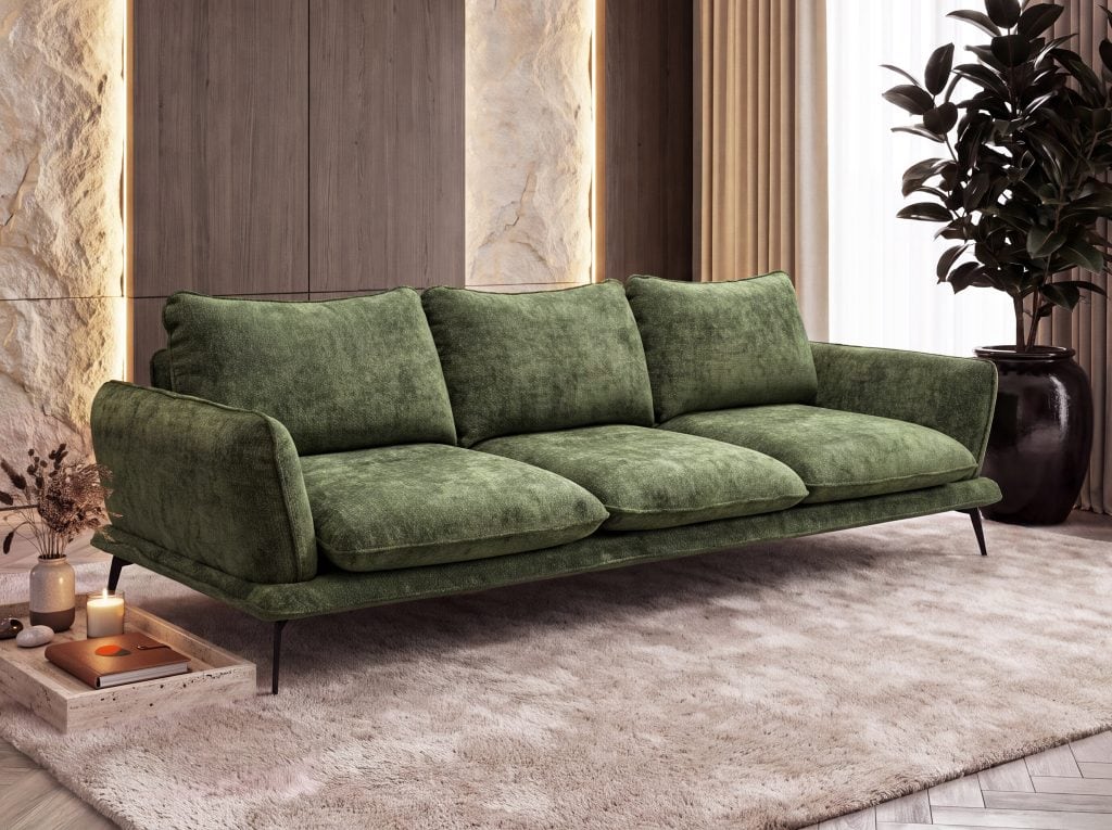 PORTIMAO-3V (III gr.) trivietė sofa (Imagine Me-10)