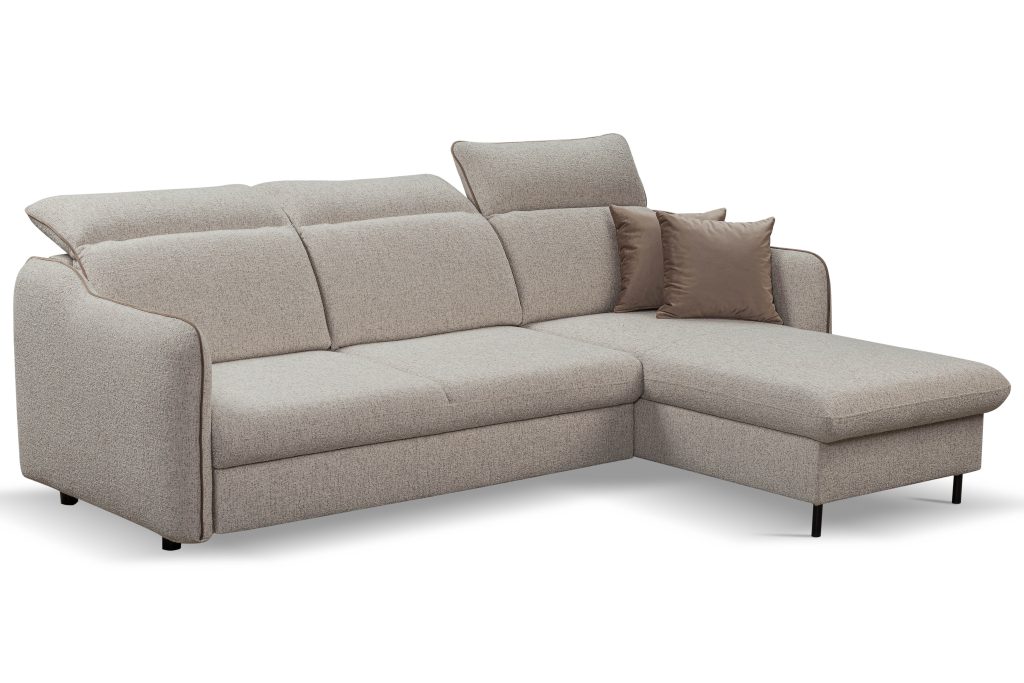 BONO (II gr.) minkštas kampas (Louis-664/Riviera-16) #2