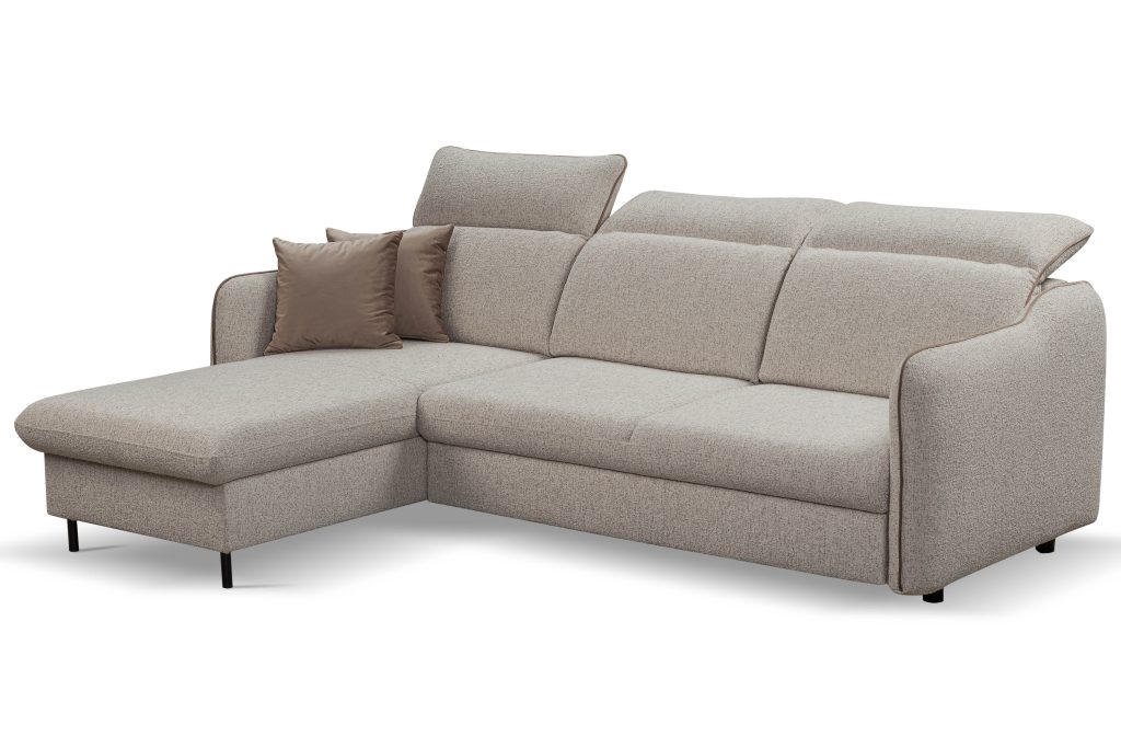 BONO (II gr.) minkštas kampas (Louis-664/Riviera-16) #3