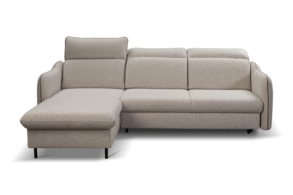 BONO (II gr.) minkštas kampas (Louis-664/Riviera-16) #1