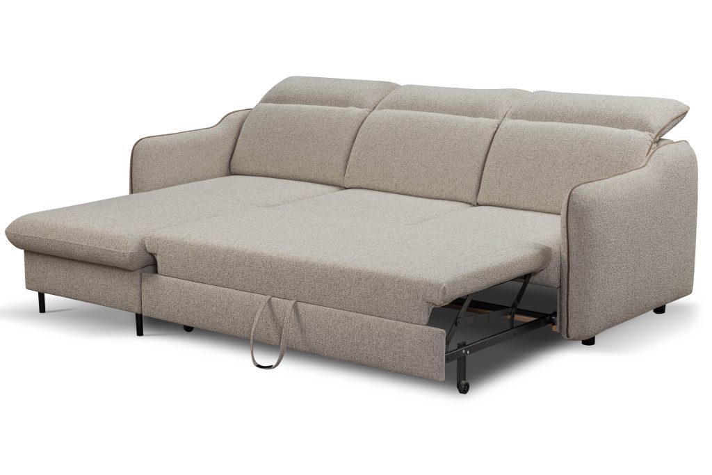 BONO (II gr.) minkštas kampas (Louis-664/Riviera-16) #5