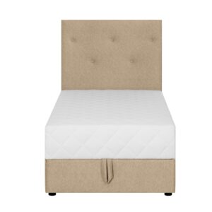 BOXY 90 (II gr.) lova (Castel Beige-15) #2