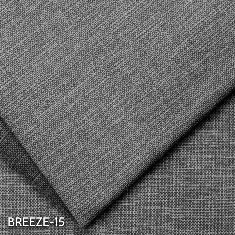 YORK (II gr.) minkštas kampas (Breeze-15) 1