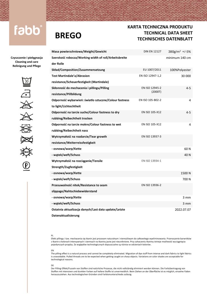 ORLO-I (III gr.) fotelis-reglaineris (Brego-16) 1