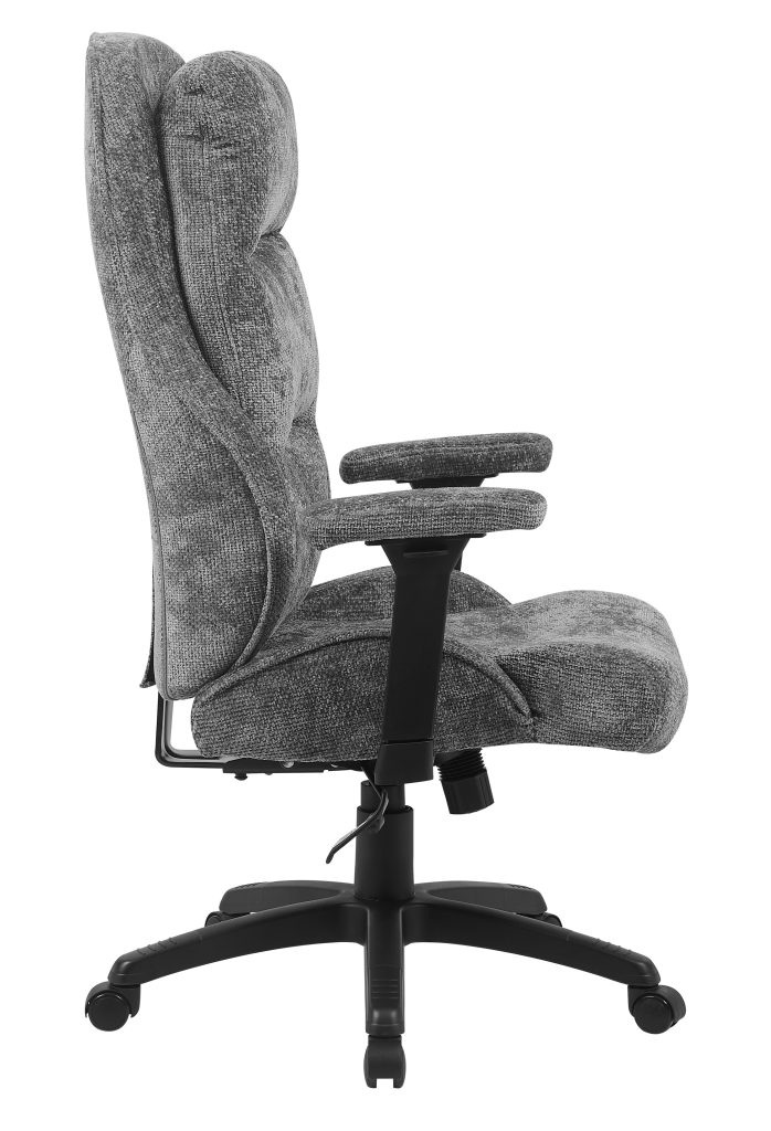 VITARO (IV gr.) biuro kėdė (Haga-16) 2