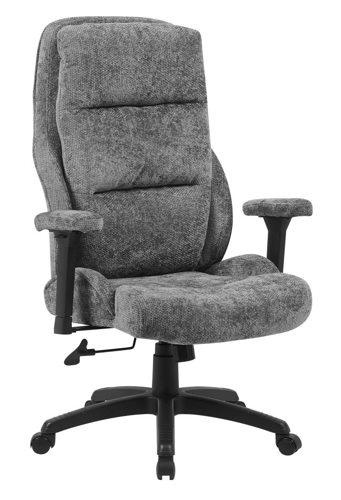 VITARO (IV gr.) biuro kėdė (Haga-16)