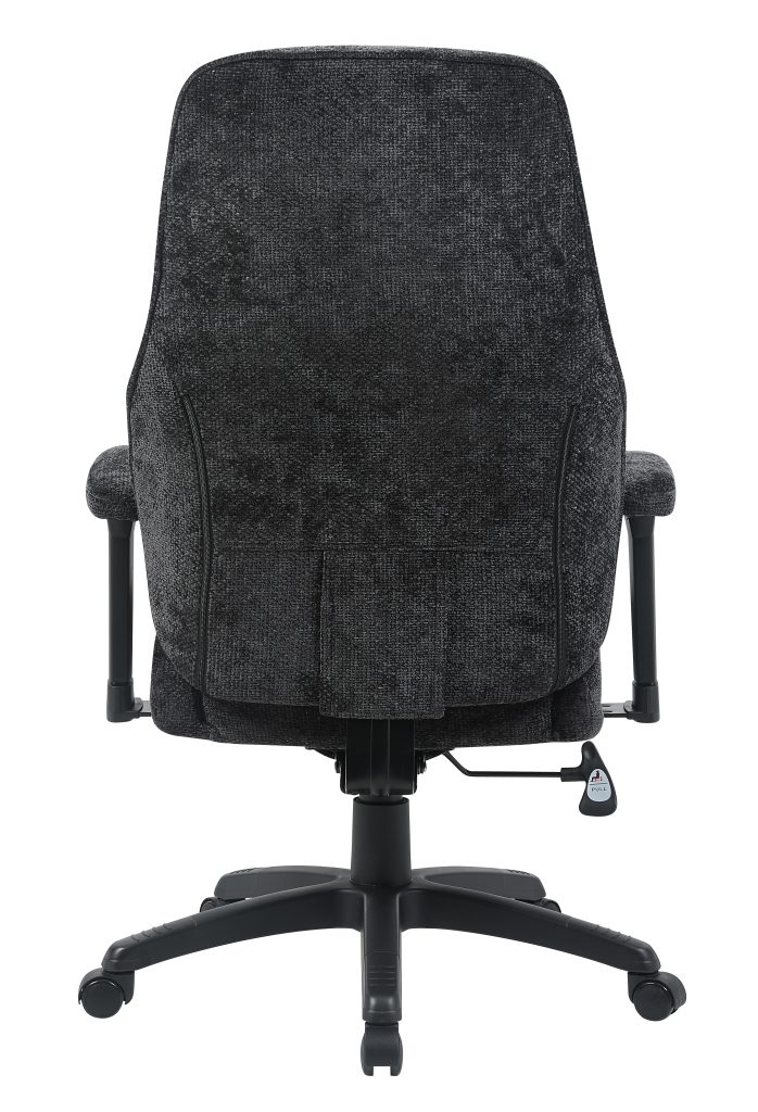 VITARO (IV gr.) biuro kėdė (Haga-19) 4