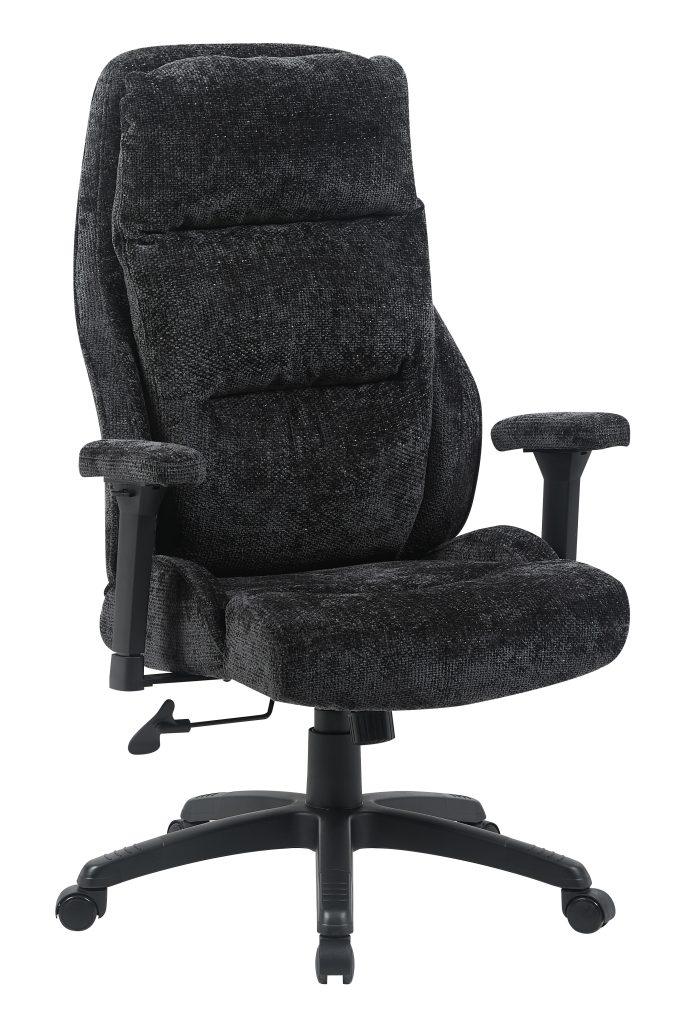 VITARO (IV gr.) biuro kėdė (Haga-19)
