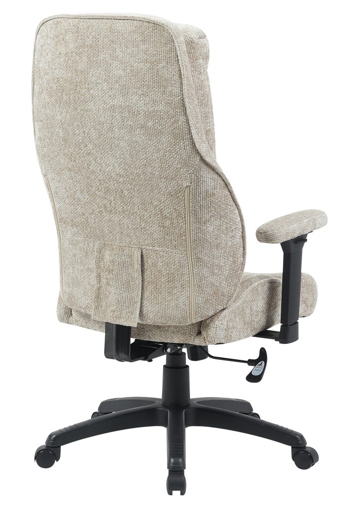 VITARO (IV gr.) biuro kėdė (Haga-30) 2