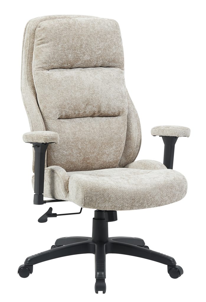 VITARO (IV gr.) biuro kėdė (Haga-30) 5