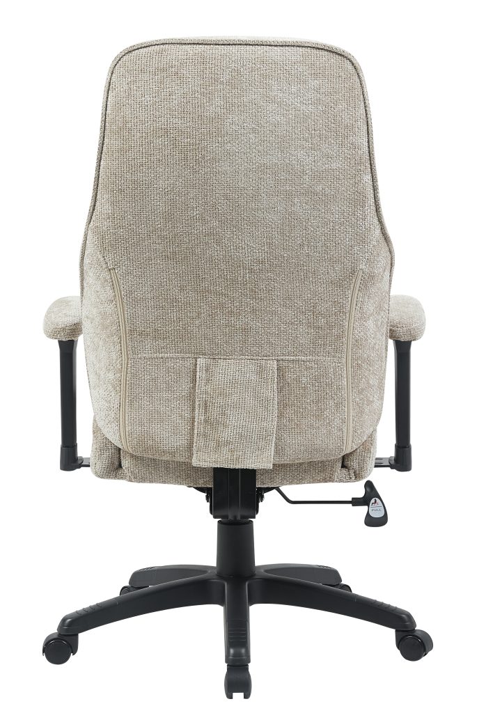 VITARO (IV gr.) biuro kėdė (Haga-30) 1