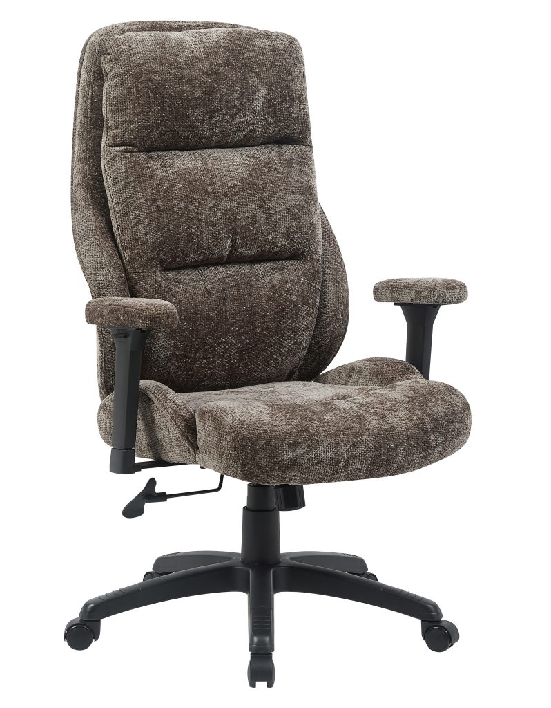 VITARO (IV gr.) biuro kėdė (Haga-43)