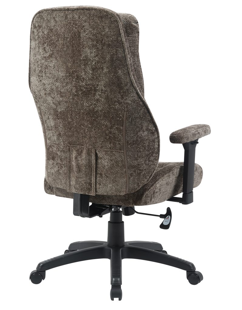 VITARO (IV gr.) biuro kėdė (Haga-43) 4
