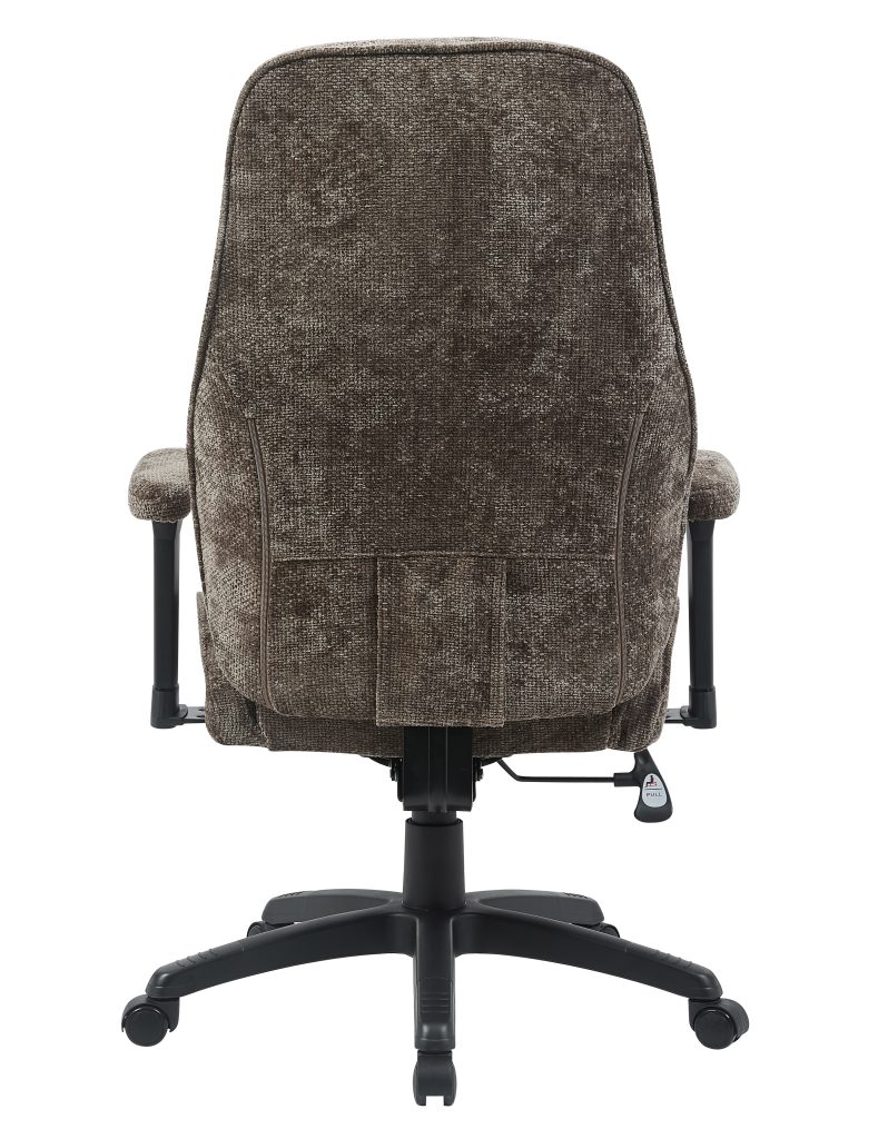 VITARO (IV gr.) biuro kėdė (Haga-43) 5