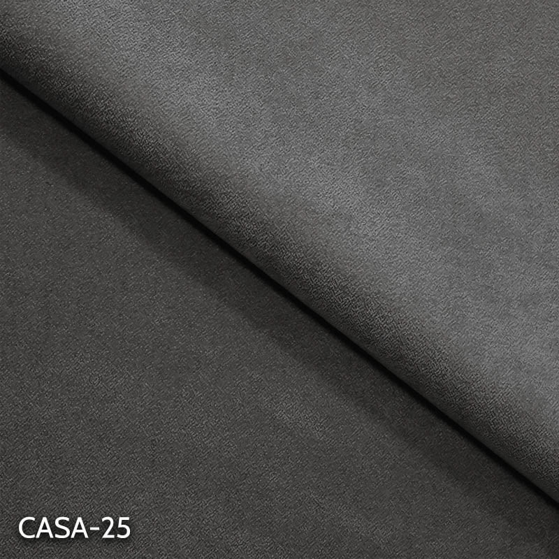 SAVOY-U (I gr.) minkštas kampas (Casa-24) D - Image 9