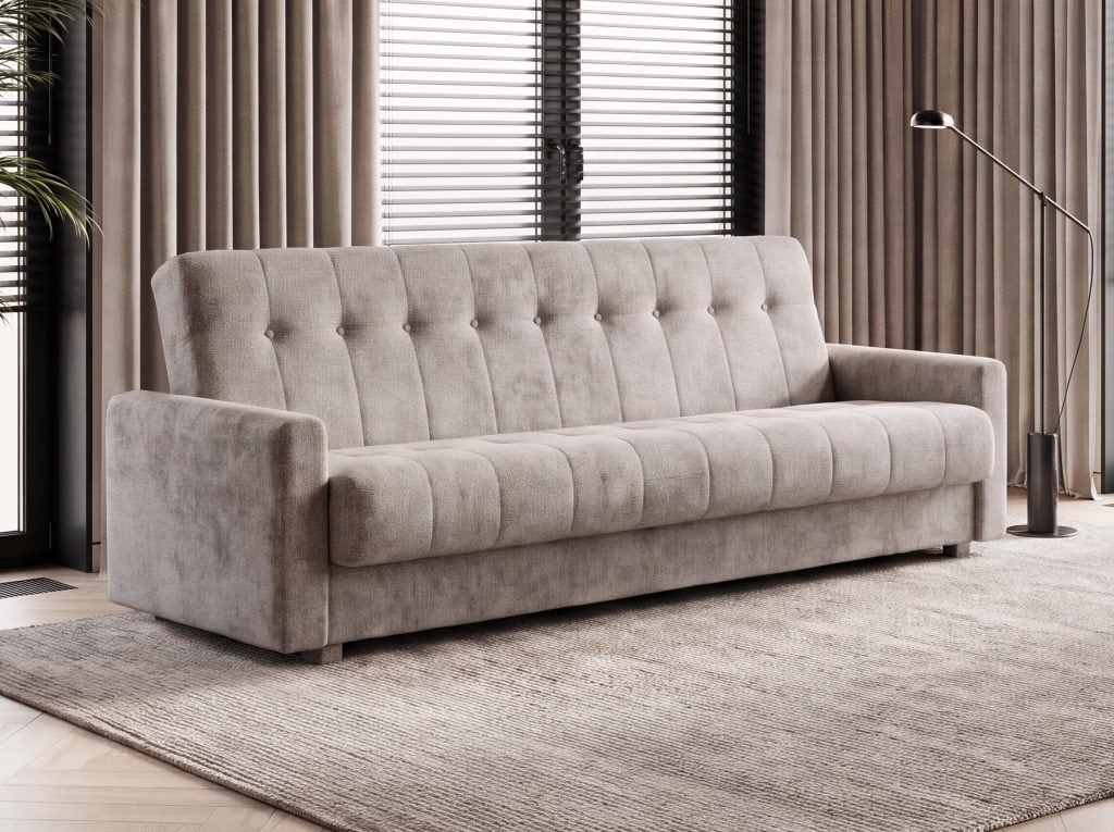 MARCIN (II gr.) sofa-lova (Lumo-45)