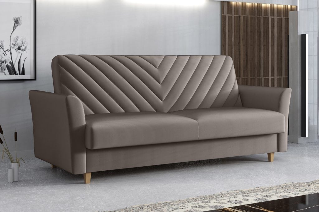 MARINA (II gr.) sofa-lova (Amon-15)
